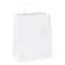 X-Large White Glossy Paper Bag by Celebrate It™